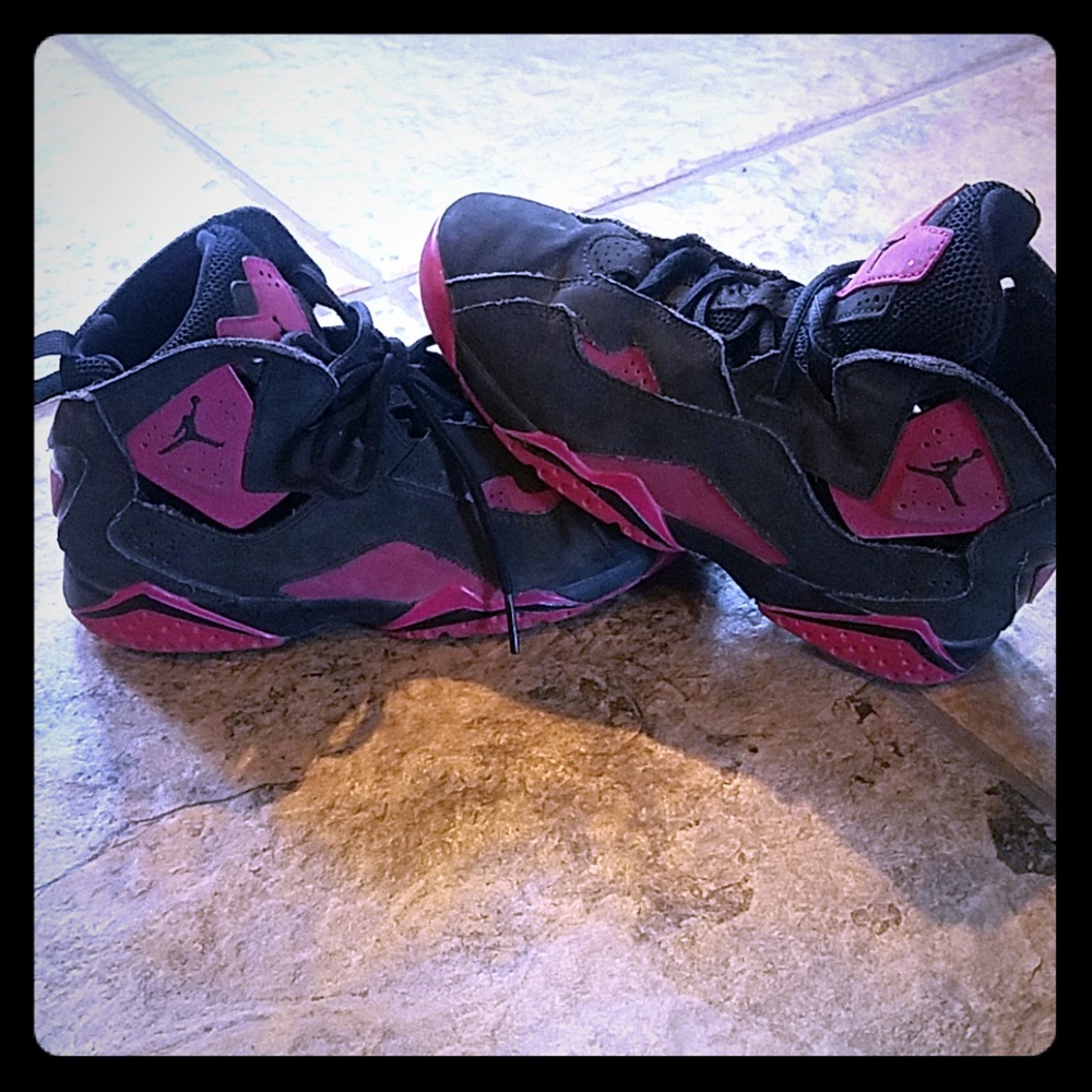 Air Jordans
